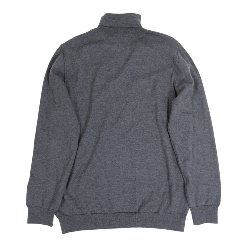 A.P.C. Turtleneck Size XL