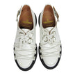 Comme Des Garcons x George Cox Creepers Size 10