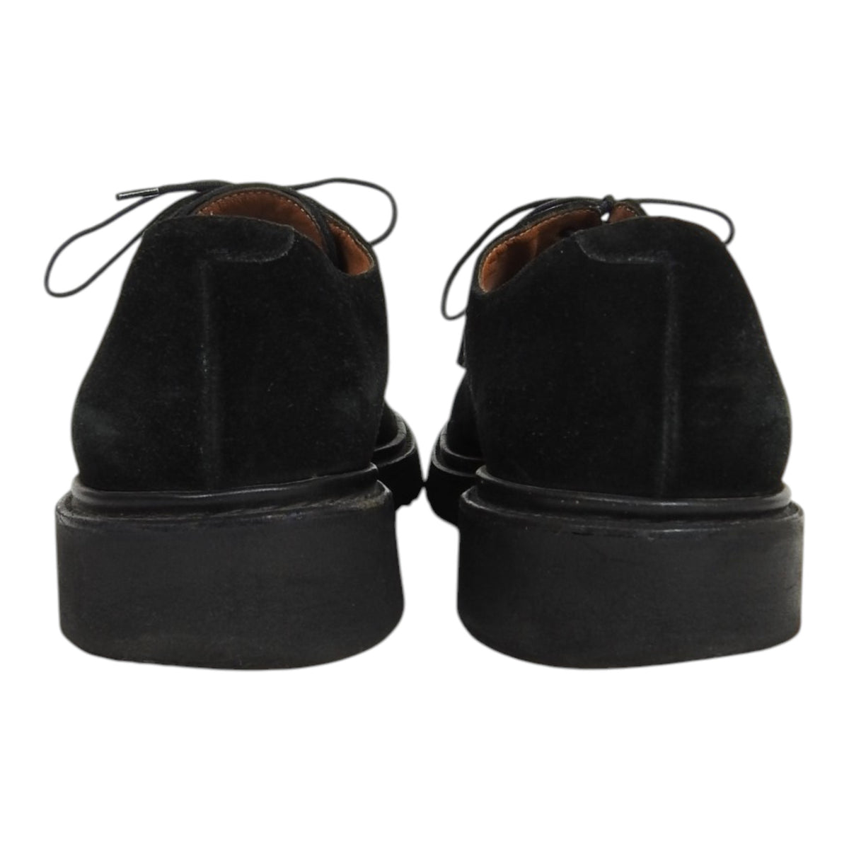 Paraboot Suede Shoes Size 10