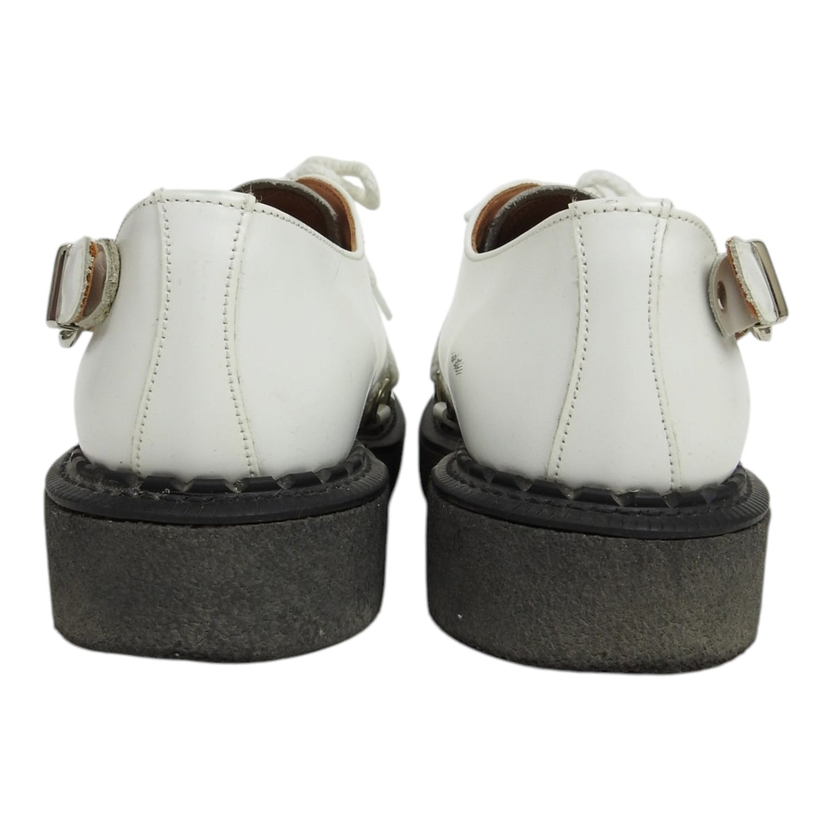 Comme Des Garcons x George Cox Creepers Size 10