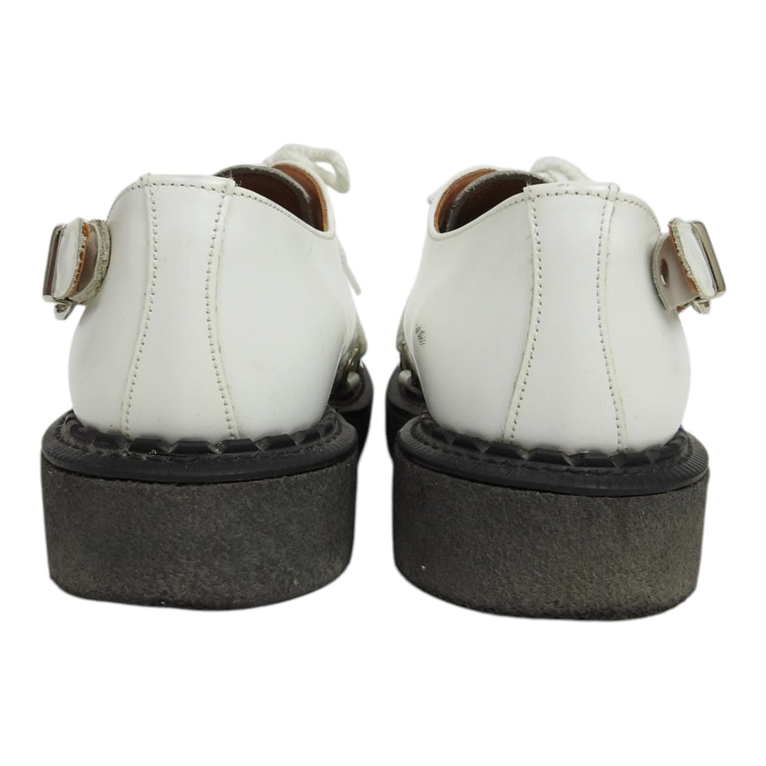 Comme Des Garcons x George Cox Creepers Size 10