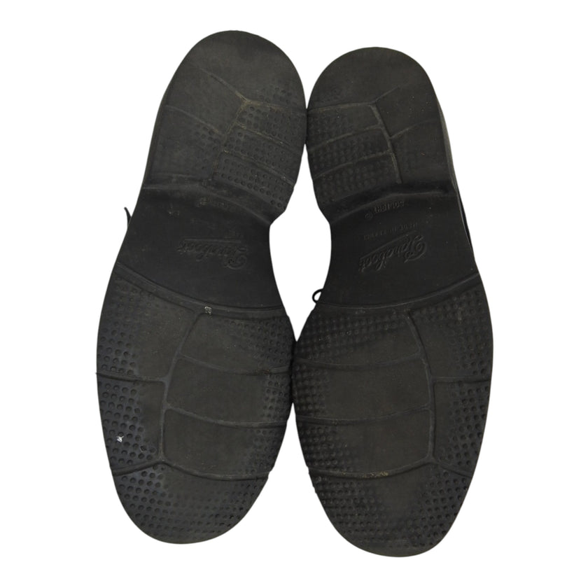Paraboot Suede Shoes Size 10