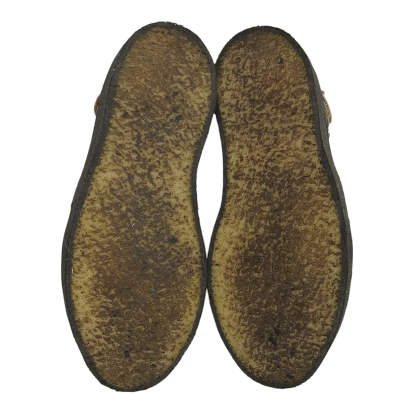 Comme Des Garcons x George Cox Creepers Size 10