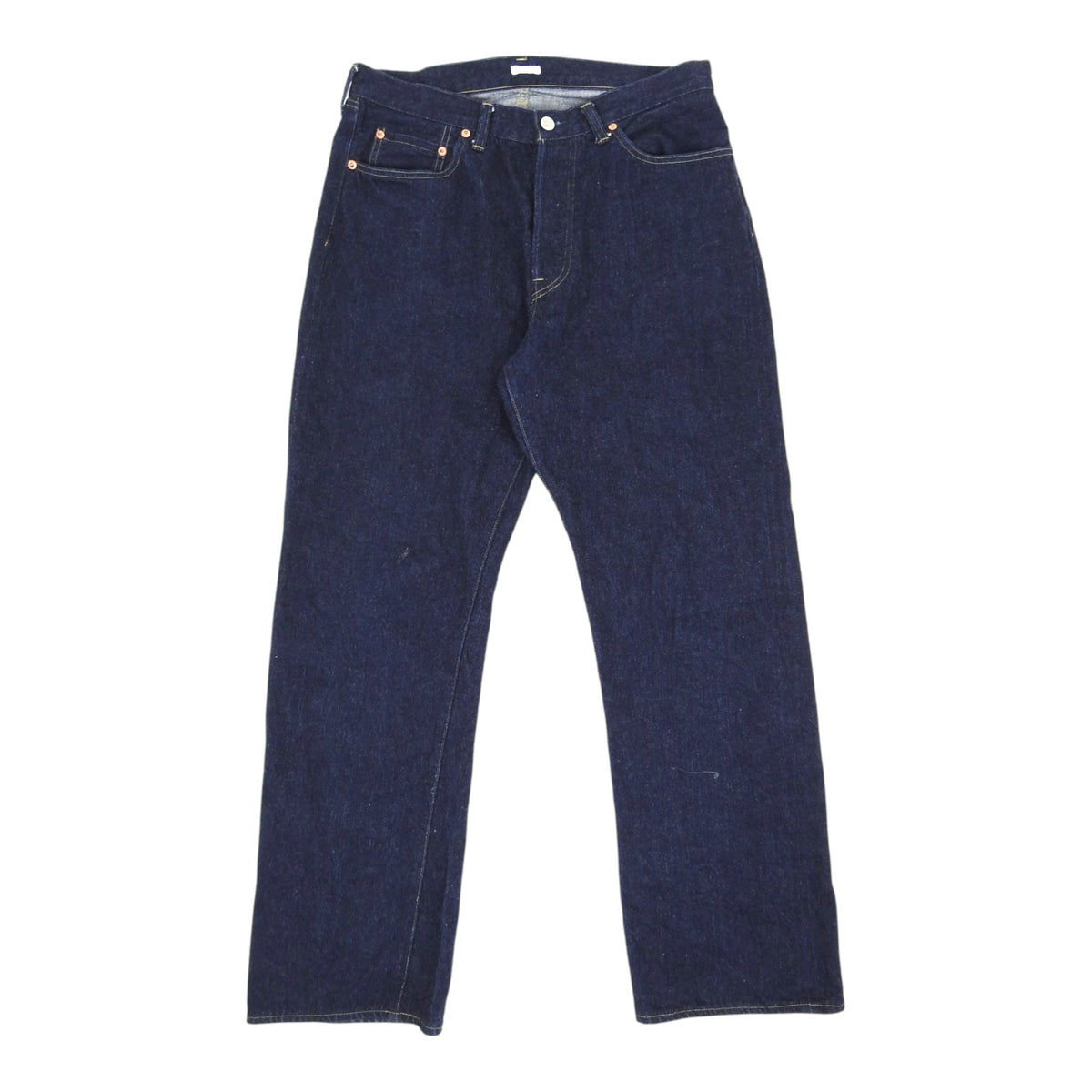 Phigvel Selvedge Denim Size Size 34