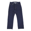 Phigvel Selvedge Denim Size Size 34