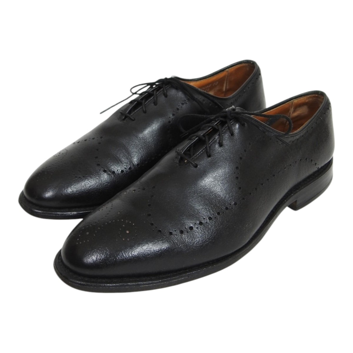 Allen Edmonds Oxfords Size 10