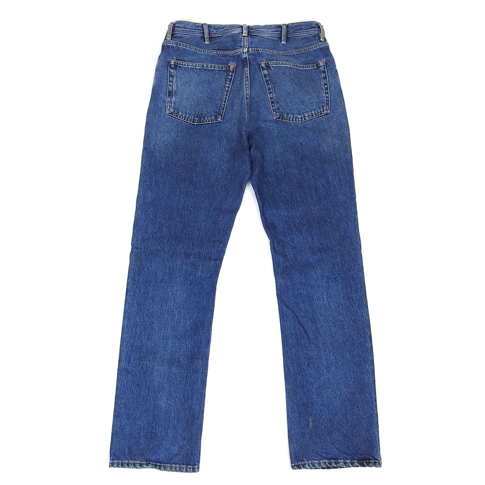 Acne Studios Bla Konst Jeans Size 30