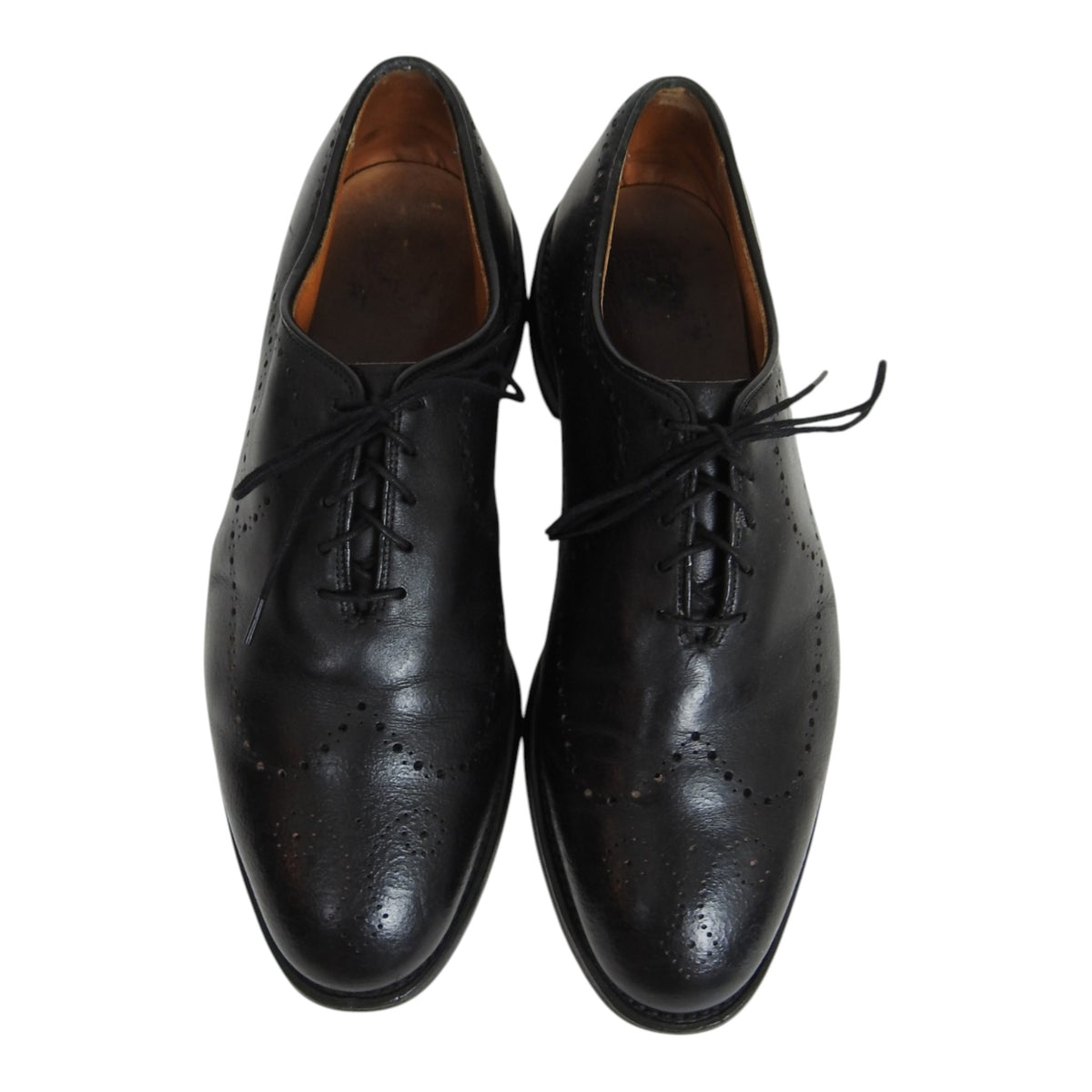 Allen Edmonds Oxfords Size 10