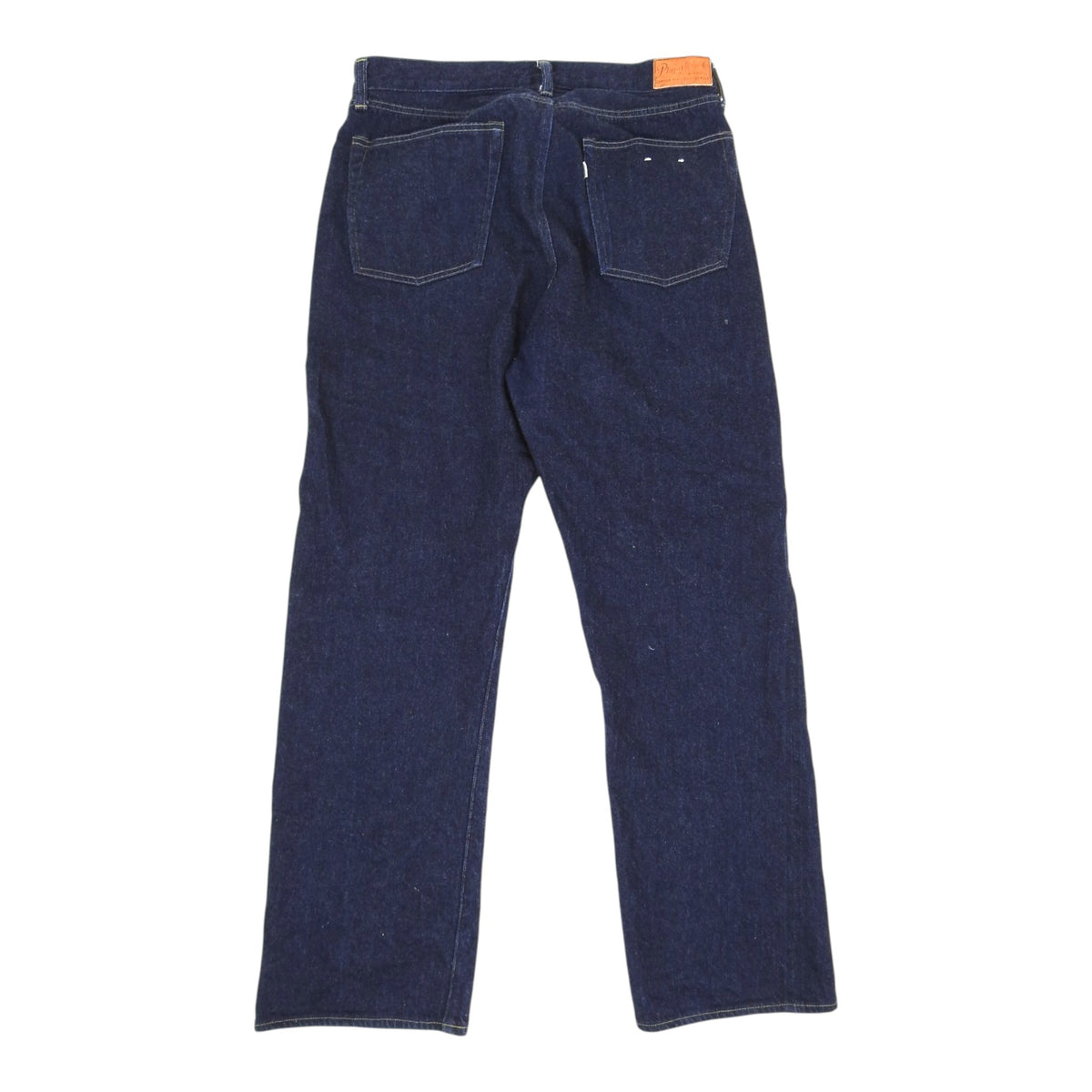 Phigvel Selvedge Denim Size Size 34