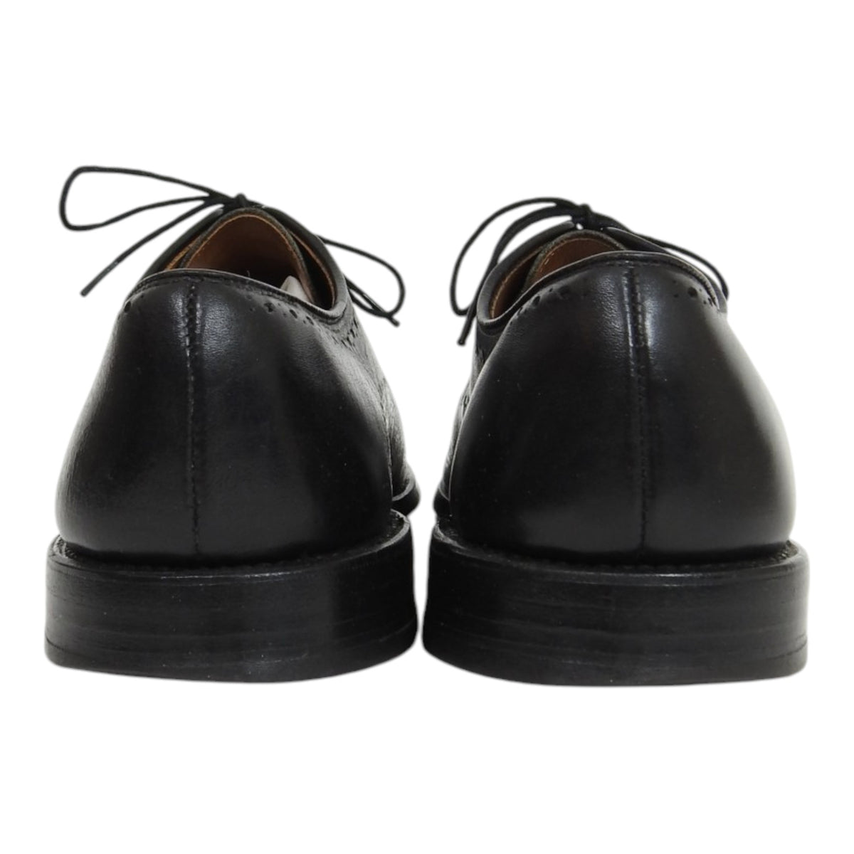 Allen Edmonds Oxfords Size 10
