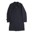 Costume National Trench Coat Size 50