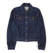 JPG by Jean Paul Gaultier Denim Jacket Size Medium
