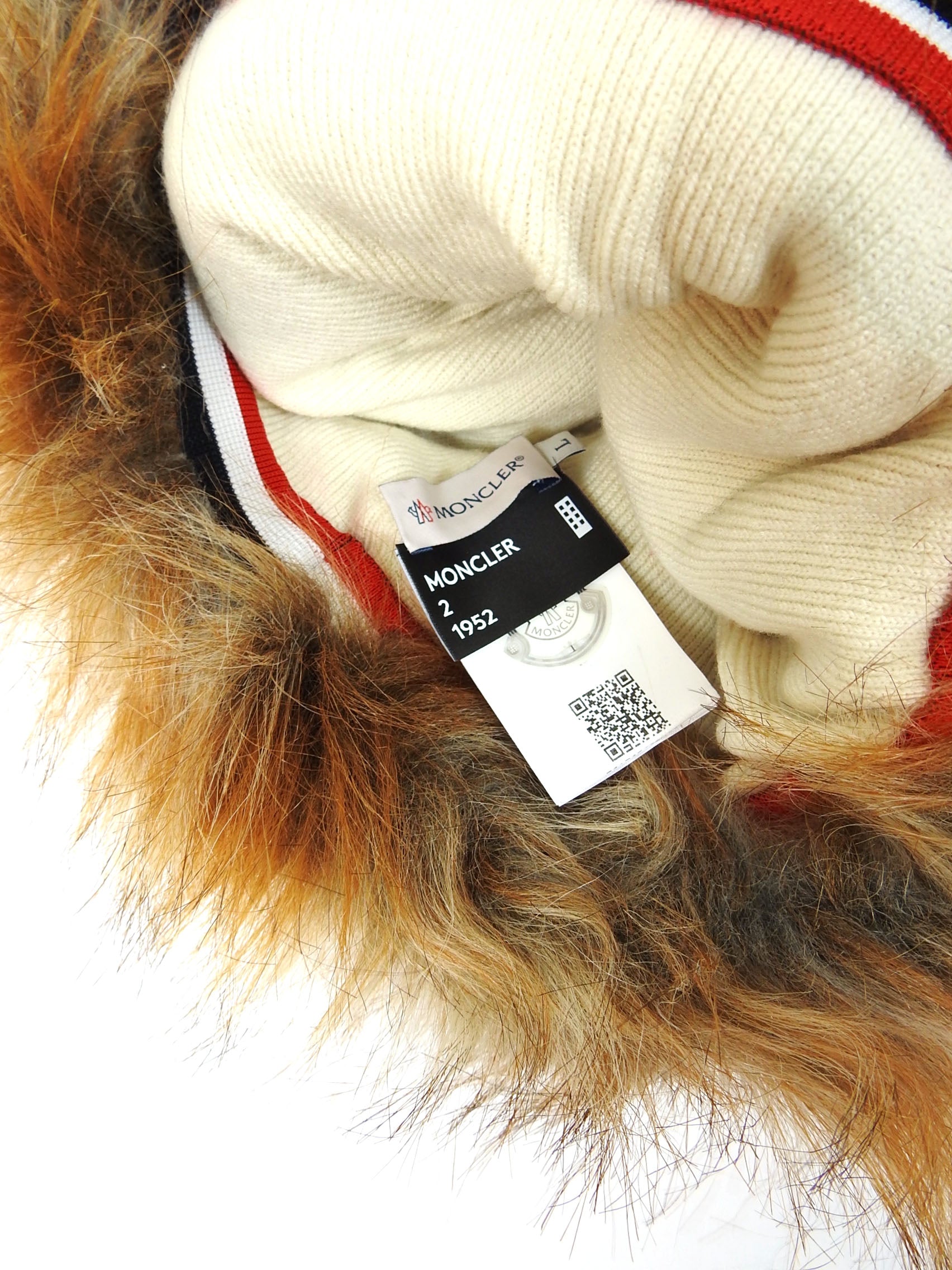 Moncler Genius 2 1952 Berretto