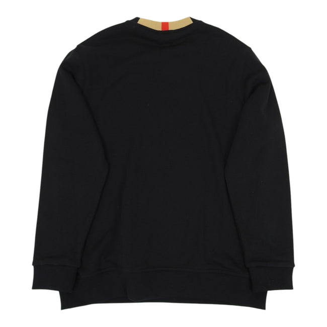 Burberry Logo Sweatshirt Size Medium