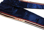 Gucci Satin Logo Sweatpants Size 50
