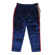 Gucci Satin Logo Sweatpants Size 50