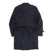 Costume National Trench Coat Size 50