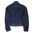 JPG by Jean Paul Gaultier Denim Jacket Size Medium