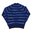 Missoni Knit Waves Cardigan Size 48