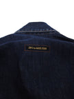 JPG by Jean Paul Gaultier Denim Jacket Size Medium