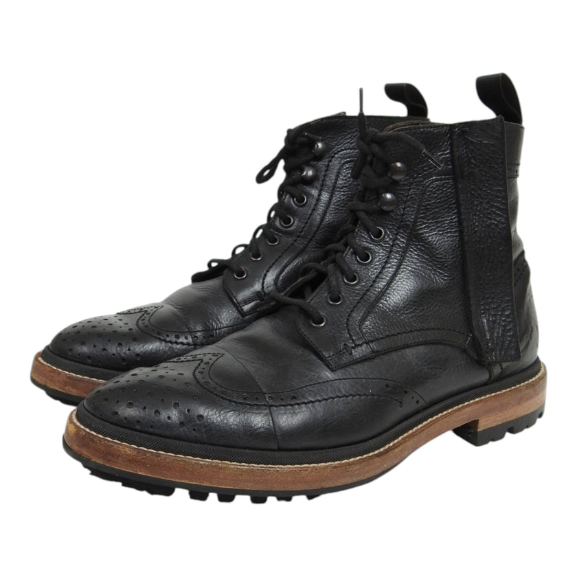 Lanvin Boots Size 9