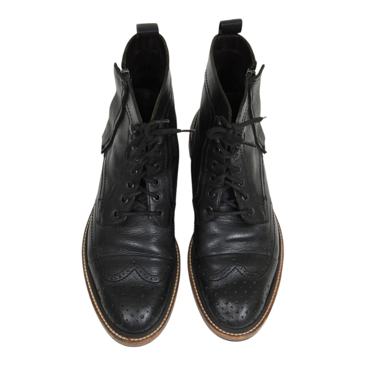 Lanvin Boots Size 9