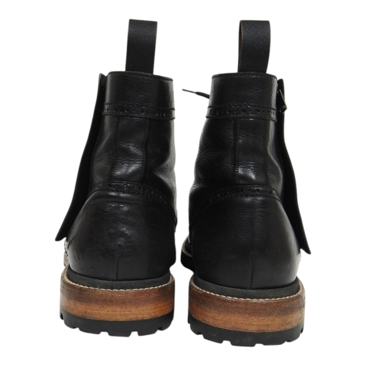 Lanvin Boots Size 9