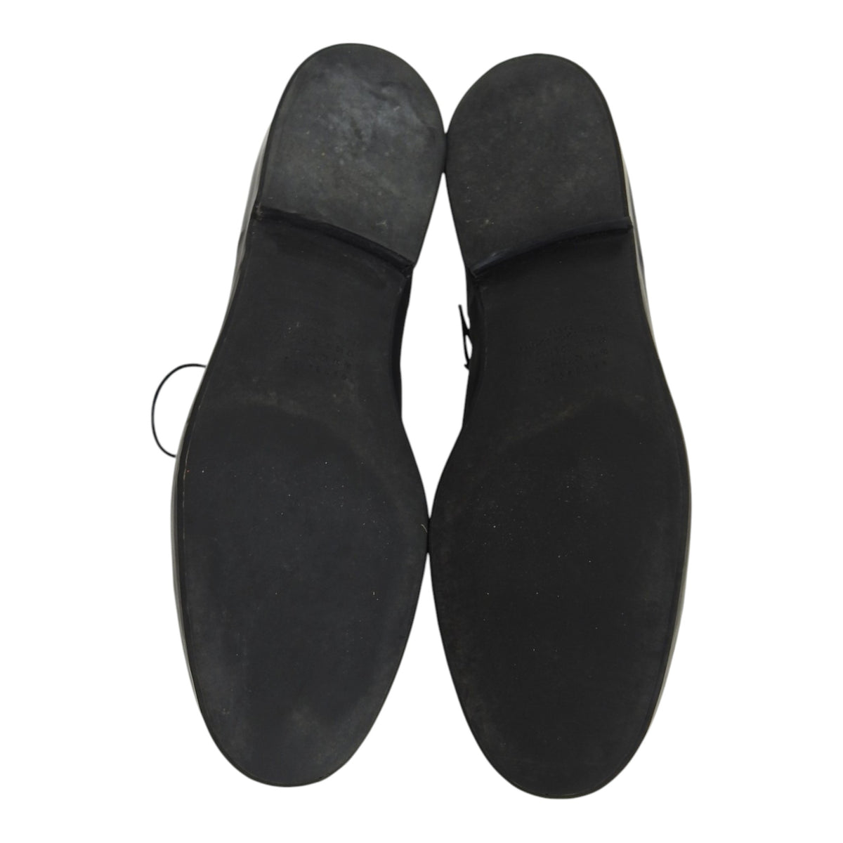 Maison Margiela Oxfords Size 44