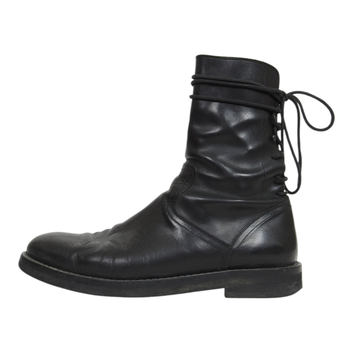 Ann Demeulemeester Boots Size 45