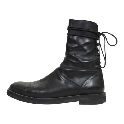 Ann Demeulemeester Boots Size 45