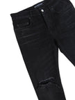 Balenciaga Distressed Jeans Size 30