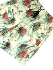 Dries Van Noten Viscose Shorts Size 50