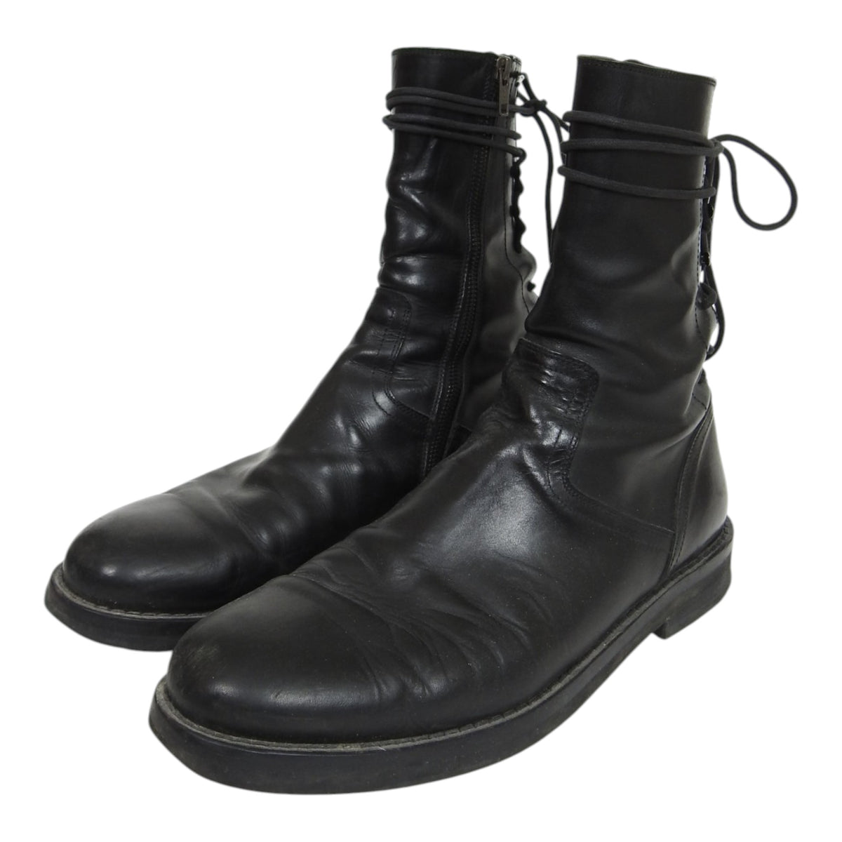 Ann Demeulemeester Boots Size 45