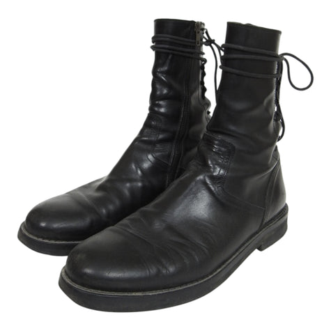 Ann Demeulemeester Boots Size 45