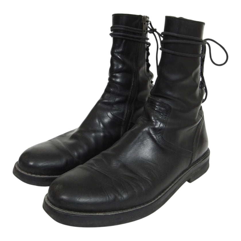 Ann Demeulemeester Boots Size 45