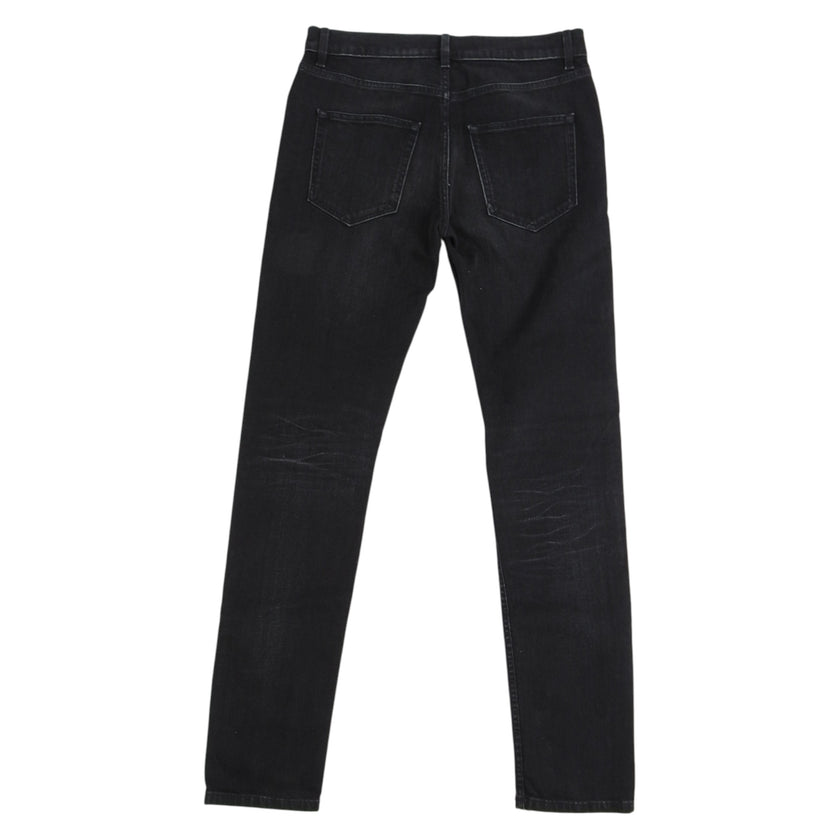 Balenciaga Distressed Jeans Size 30
