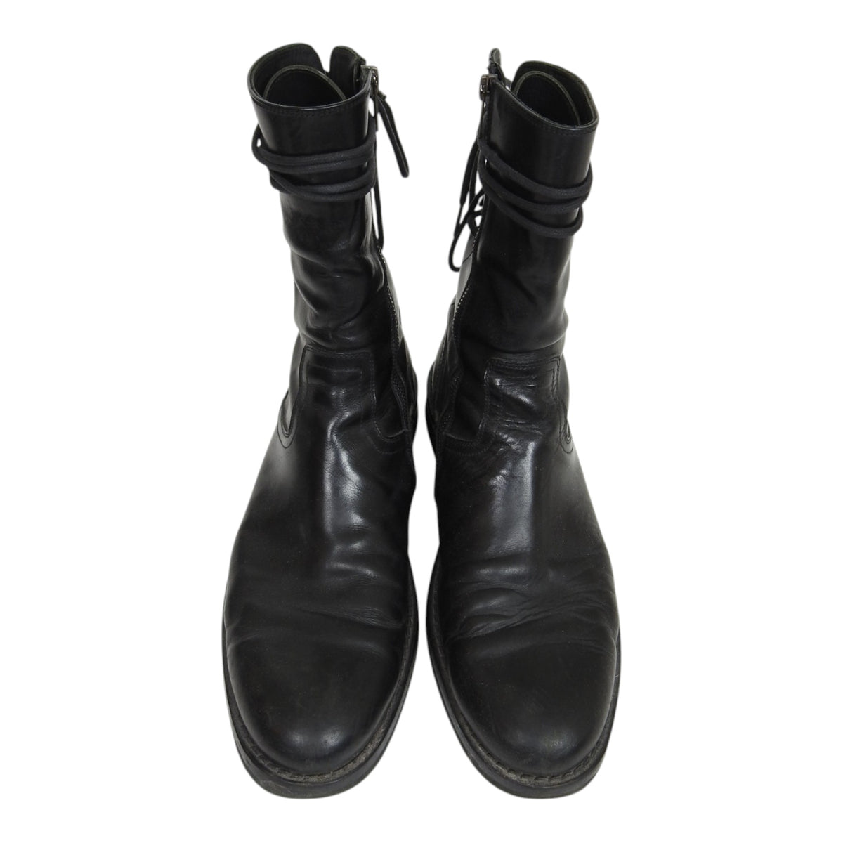 Ann Demeulemeester Boots Size 45