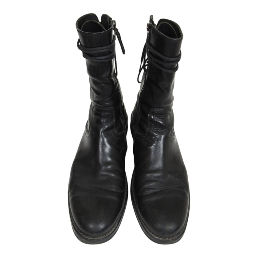 Ann Demeulemeester Boots Size 45