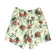 Dries Van Noten Viscose Shorts Size 50