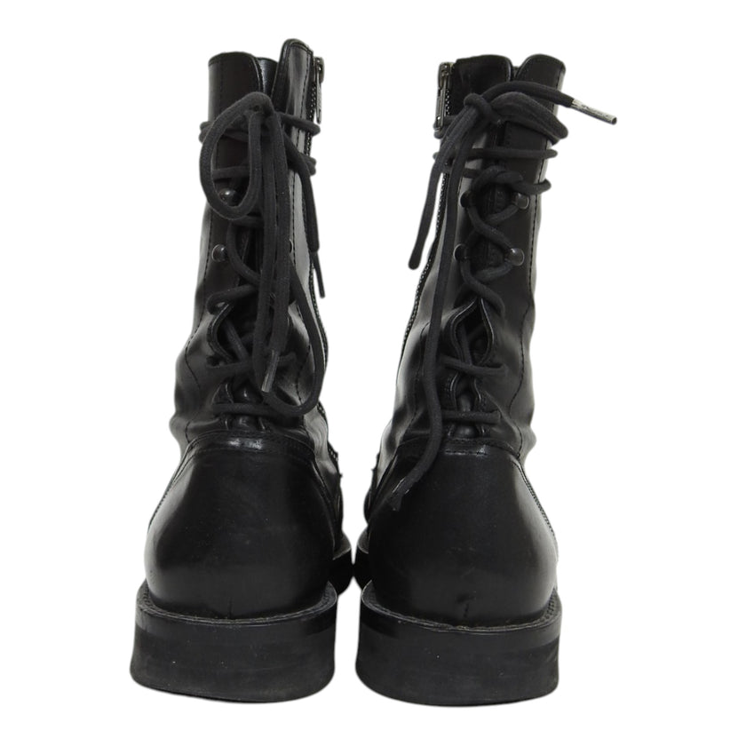 Ann Demeulemeester Boots Size 45