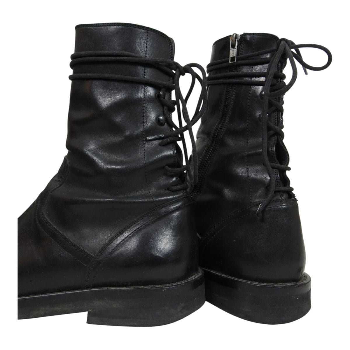 Ann Demeulemeester Boots Size 45