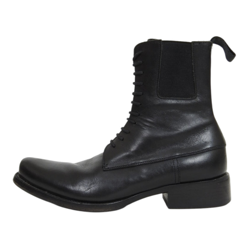 Miu Miu Boots Size 8