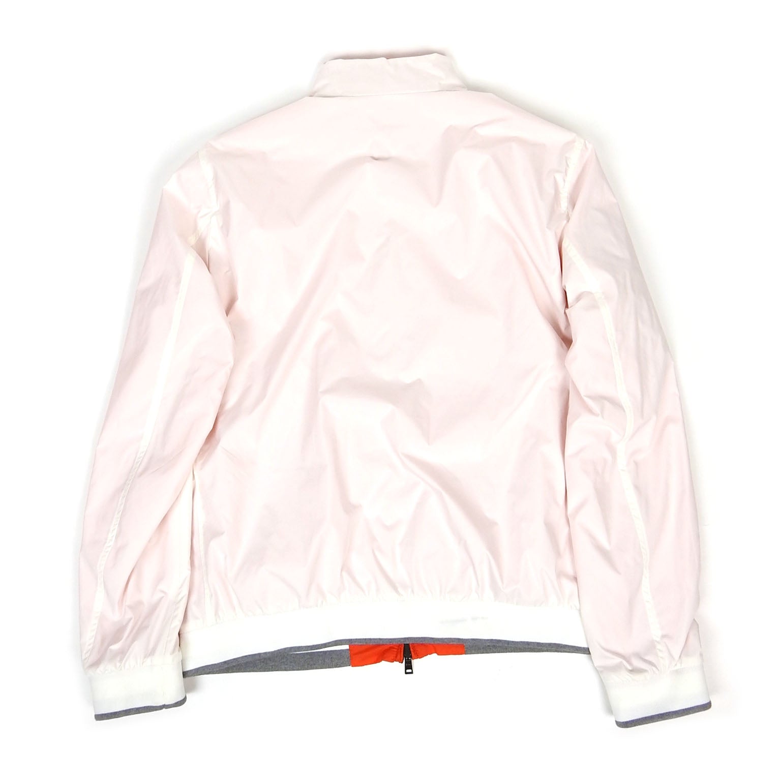Herno Reversible Harrington Jacket Size 52