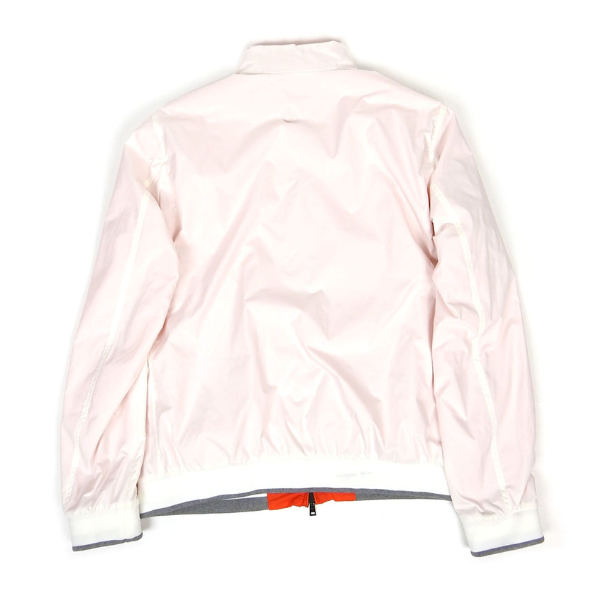 Herno Reversible Harrington Jacket Size 52