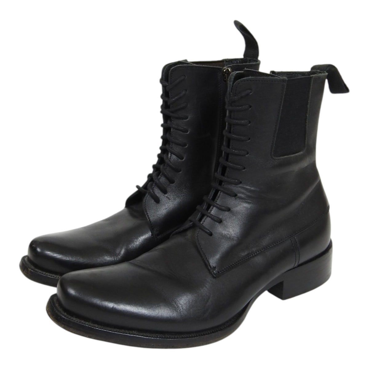Miu Miu Boots Size 8