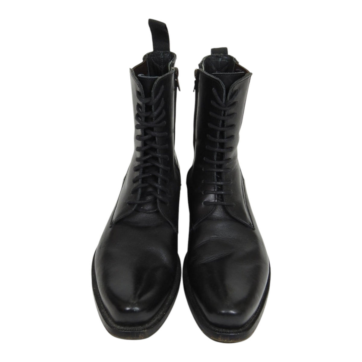Miu Miu Boots Size 8