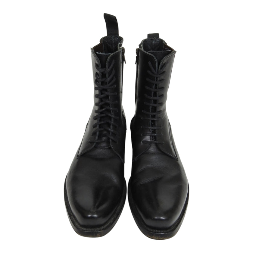 Miu Miu Boots Size 8