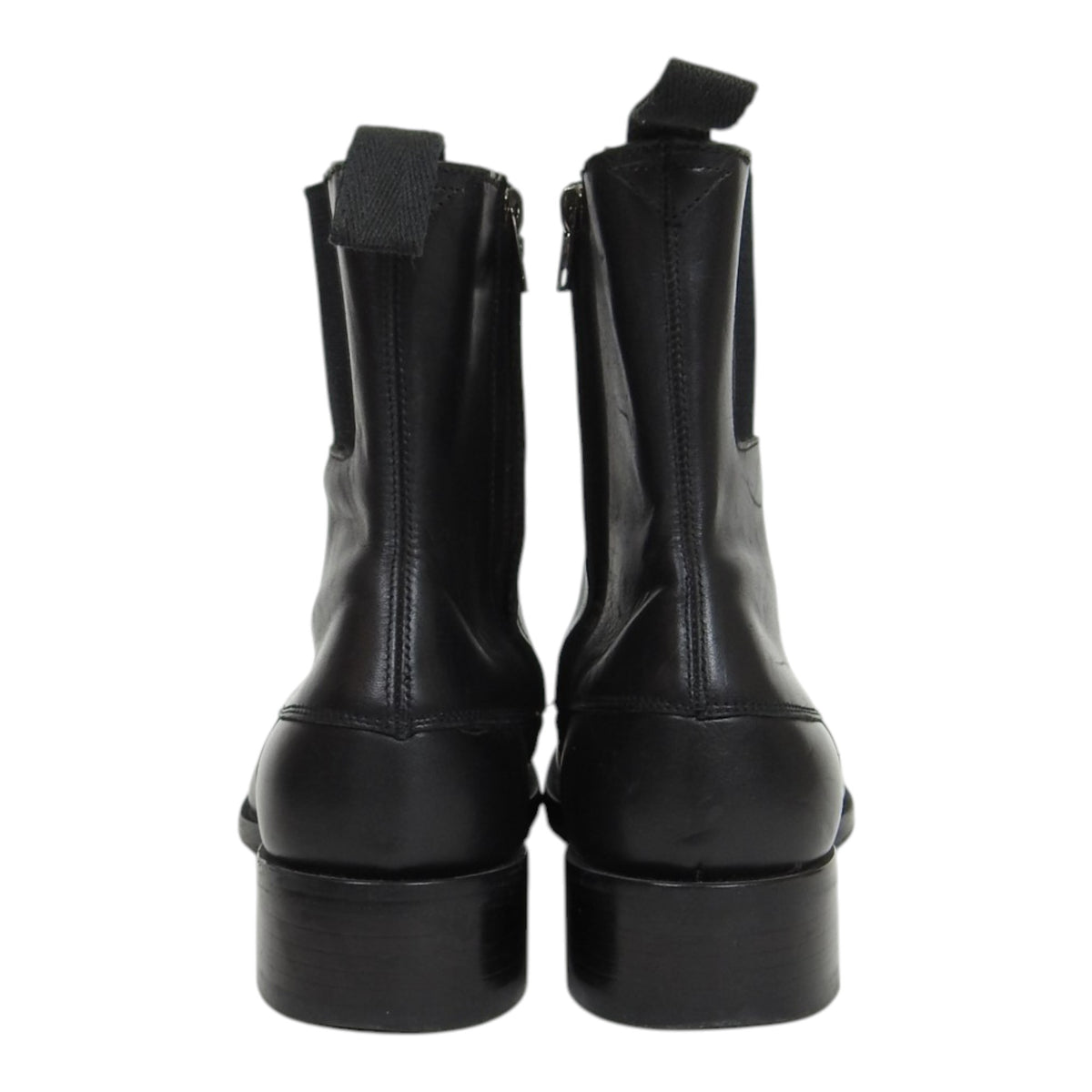 Miu Miu Boots Size 8