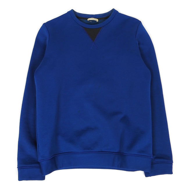 Balenciaga Polyester Sweatshirt Size Medium