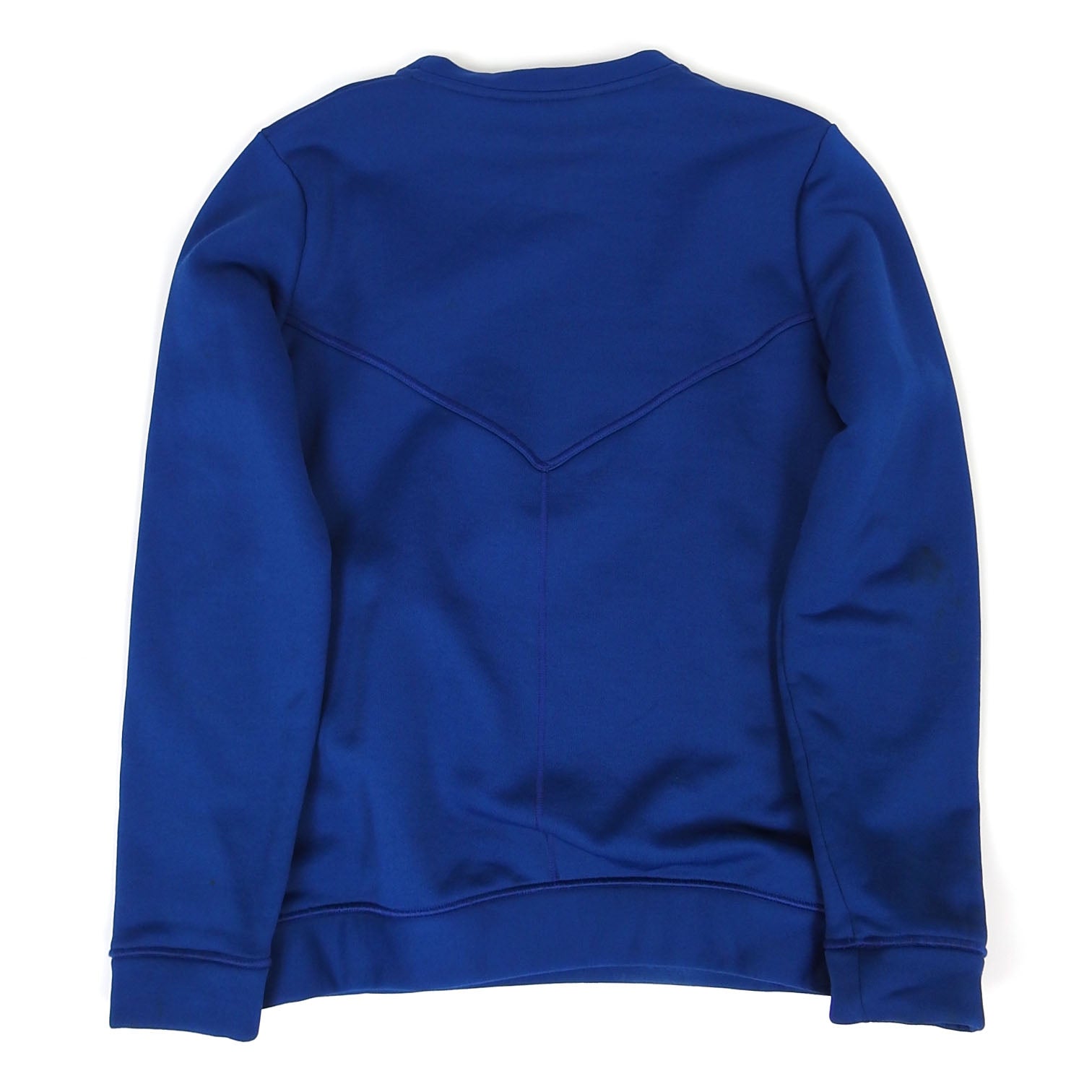 Balenciaga Polyester Sweatshirt Size Medium
